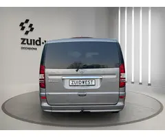 Mercedes-Benz Viano 2.2 CDI Automaat 2X Schuifdeur 5 plaatsen