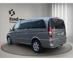 Mercedes-Benz Viano 2.2 CDI Automaat 2X Schuifdeur 5 plaatsen - 6