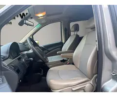 Mercedes-Benz Viano 2.2 CDI Automaat 2X Schuifdeur 5 plaatsen - 9