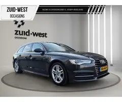 Audi A6 Avant 1.8 TFSI ultra S-Line Led Clima