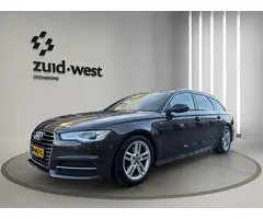Audi A6 Avant 1.8 TFSI ultra S-Line Led Clima