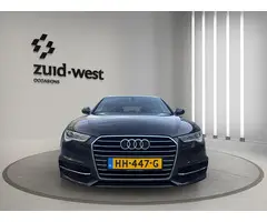 Audi A6 Avant 1.8 TFSI ultra S-Line Led Clima