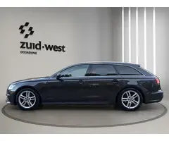 Audi A6 Avant 1.8 TFSI ultra S-Line Led Clima
