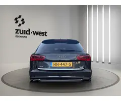 Audi A6 Avant 1.8 TFSI ultra S-Line Led Clima