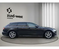 Audi A6 Avant 1.8 TFSI ultra S-Line Led Clima - 6