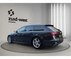 Audi A6 Avant 1.8 TFSI ultra S-Line Led Clima - 7