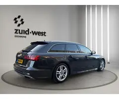 Audi A6 Avant 1.8 TFSI ultra S-Line Led Clima - 8
