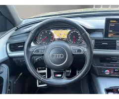 Audi A6 Avant 1.8 TFSI ultra S-Line Led Clima - 10
