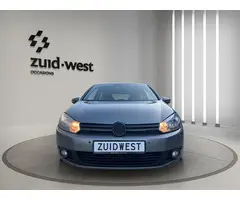 Volkswagen Golf 1.6 TDI Comfortline Clima - 2