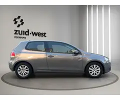 Volkswagen Golf 1.6 TDI Comfortline Clima - 4