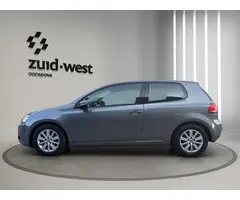 Volkswagen Golf 1.6 TDI Comfortline Clima - 5