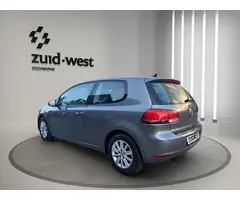 Volkswagen Golf 1.6 TDI Comfortline Clima - 6