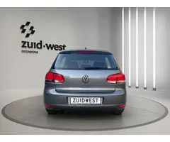 Volkswagen Golf 1.6 TDI Comfortline Clima - 7