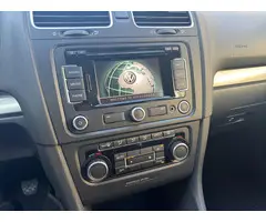 Volkswagen Golf 1.6 TDI Comfortline Clima - 8