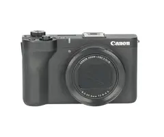 Tweedehands Canon PowerShot V1 CM6477 - 1