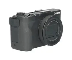 Tweedehands Canon PowerShot V1 CM6477 - 2