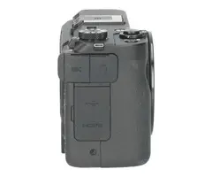 Tweedehands Canon PowerShot V1 CM6477 - 3