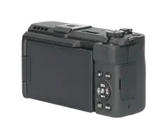 Tweedehands Canon PowerShot V1 CM6477 - 4