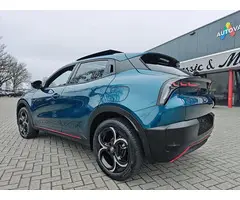 Alfa Romeo Junior 1.2 Turbo Hybrid Ibrida Speciale