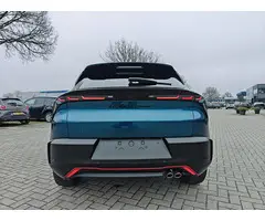 Alfa Romeo Junior 1.2 Turbo Hybrid Ibrida Speciale