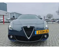 Alfa Romeo Giulietta 1.4 Turbo MultiAir Super