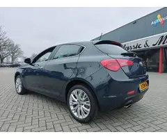 Alfa Romeo Giulietta 1.4 Turbo MultiAir Super