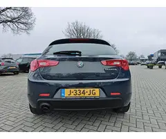 Alfa Romeo Giulietta 1.4 Turbo MultiAir Super