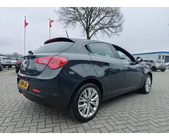 Alfa Romeo Giulietta 1.4 Turbo MultiAir Super