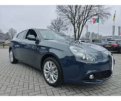 Alfa Romeo Giulietta 1.4 Turbo MultiAir Super - 6