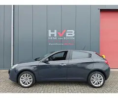 Alfa Romeo Giulietta 1.4 Turbo MultiAir Super - 7