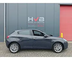 Alfa Romeo Giulietta 1.4 Turbo MultiAir Super - 8