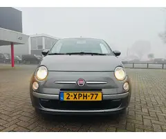 Fiat 500 1.0 TwinAir Pop