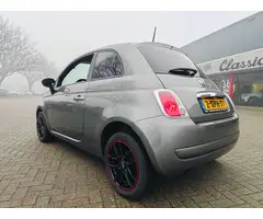 Fiat 500 1.0 TwinAir Pop