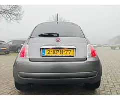 Fiat 500 1.0 TwinAir Pop