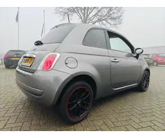 Fiat 500 1.0 TwinAir Pop