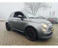 Fiat 500 1.0 TwinAir Pop - 6