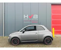 Fiat 500 1.0 TwinAir Pop - 7