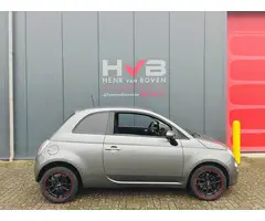 Fiat 500 1.0 TwinAir Pop - 8