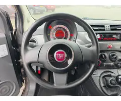 Fiat 500 1.0 TwinAir Pop - 10