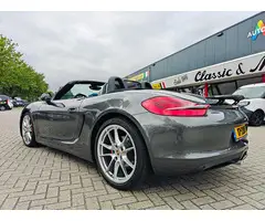 Porsche Boxster S 3.4 PDK