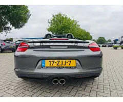Porsche Boxster S 3.4 PDK