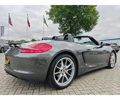 Porsche Boxster S 3.4 PDK