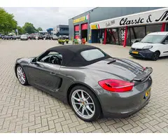 Porsche Boxster S 3.4 PDK - 7