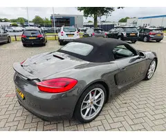 Porsche Boxster S 3.4 PDK - 8