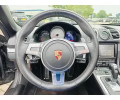 Porsche Boxster S 3.4 PDK - 9