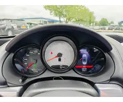 Porsche Boxster S 3.4 PDK - 10