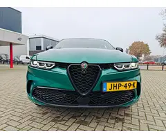 Alfa Romeo TONALE 1.3T PHEV Tributo Italiano