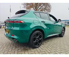 Alfa Romeo TONALE 1.3T PHEV Tributo Italiano