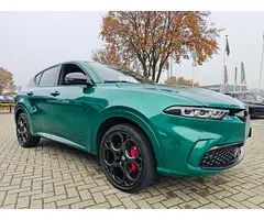 Alfa Romeo TONALE 1.3T PHEV Tributo Italiano - 6