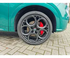 Alfa Romeo TONALE 1.3T PHEV Tributo Italiano - 7